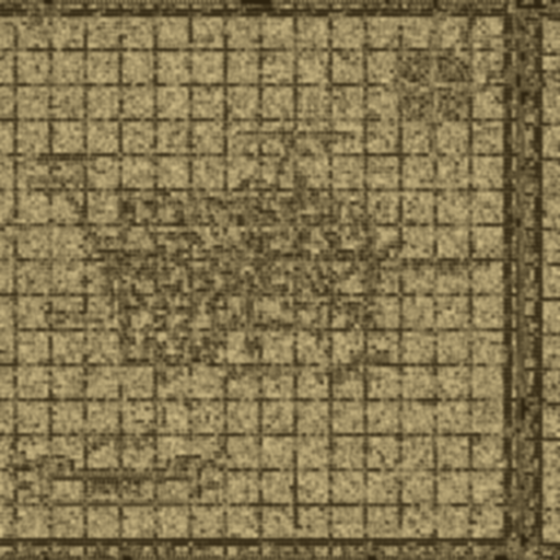 Map of Davoi