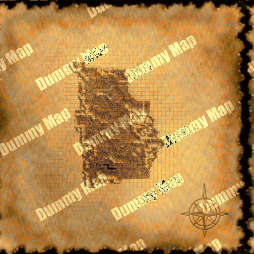 Map of Temple of Uggalepih