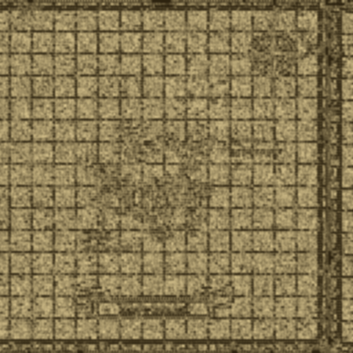 Map of Xarcabard